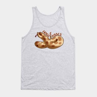 Hogs & Kisses Tank Top